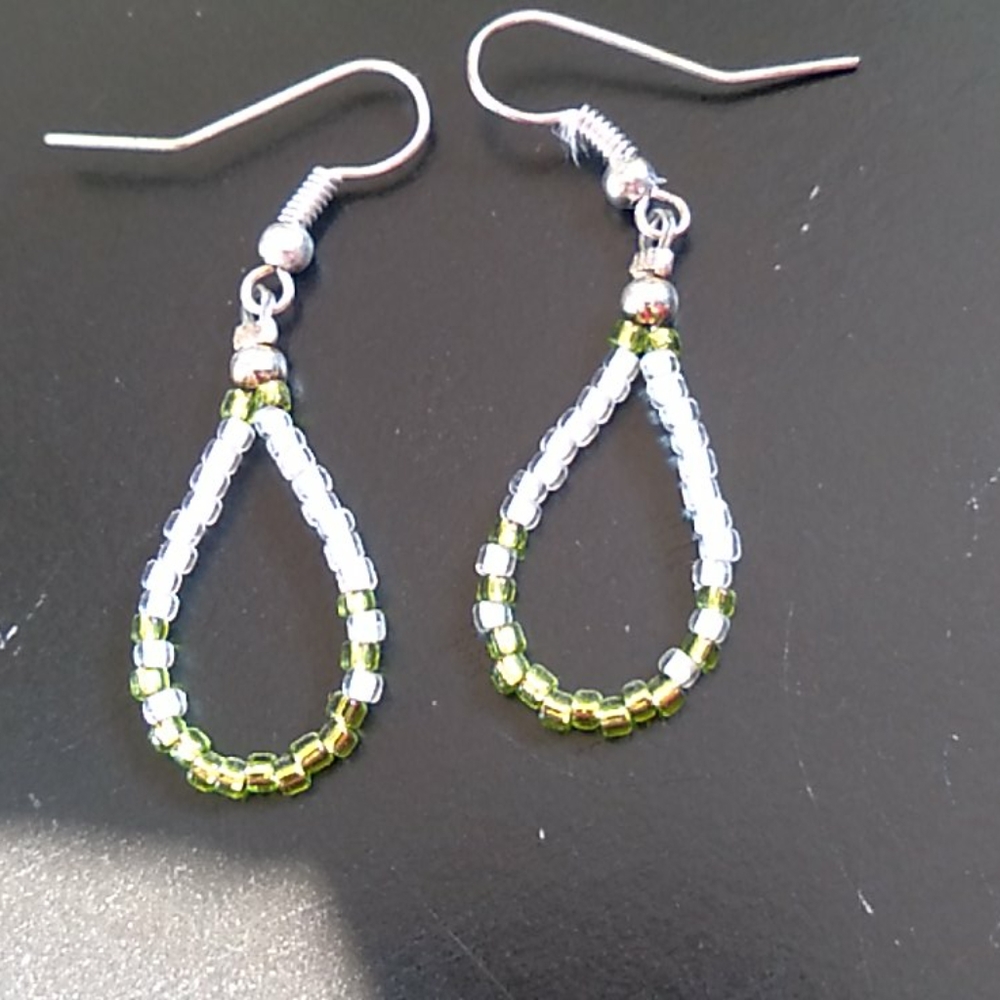 Earrings  navajo